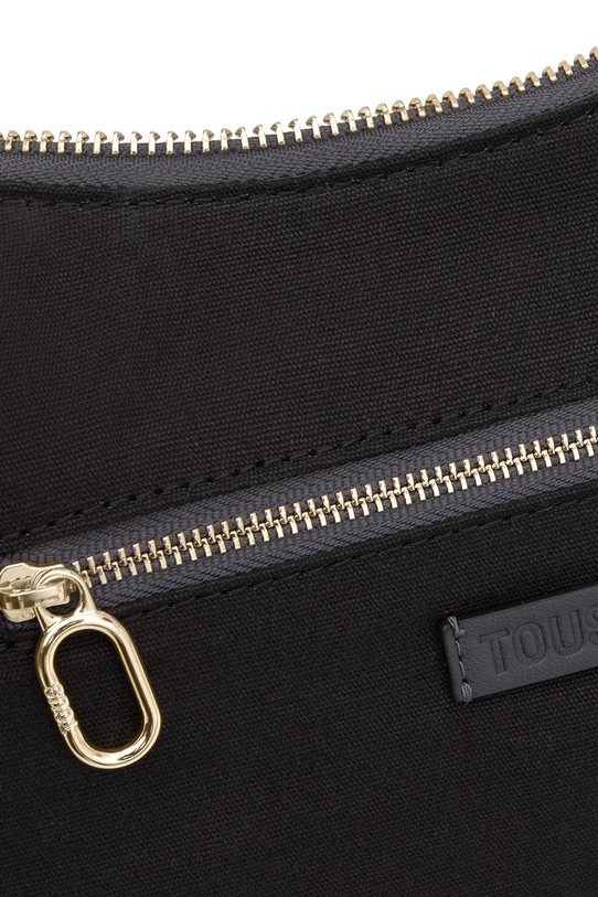 Akcesoria Tous torebka 2002381943 beżowy