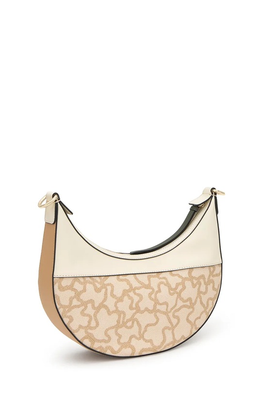 Kabelka Tous 2002381901 béžová ZS26