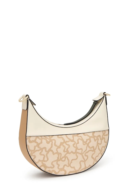 Kabelka Tous 2002381901 béžová ZS26