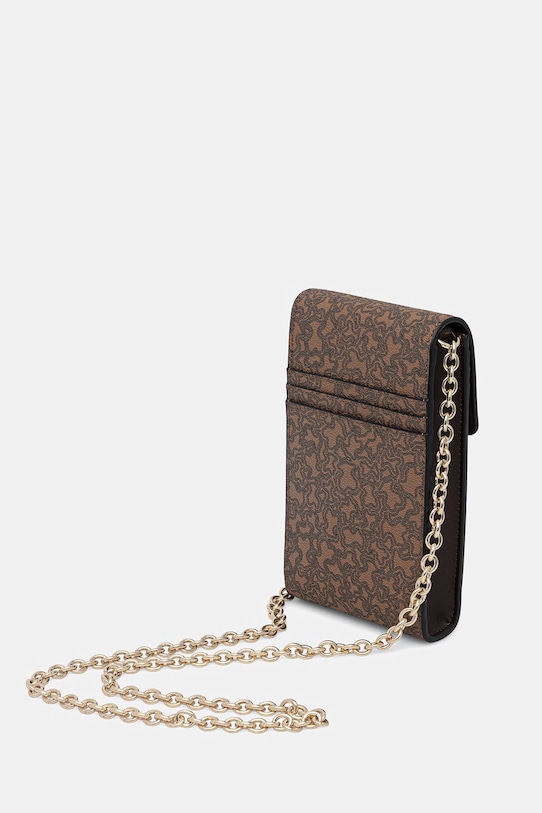 Accessori Tous borsetta 2002380343 marrone