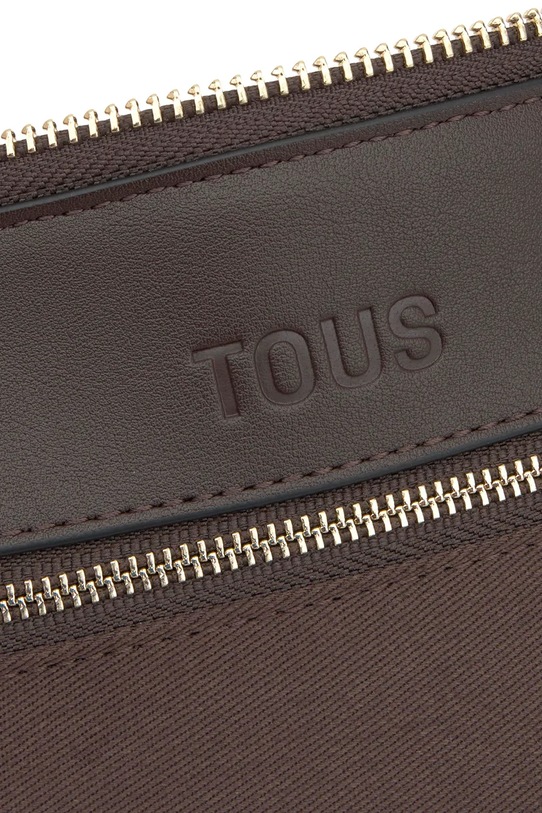 Doplnky Kabelka Tous 2002380443 hnedá