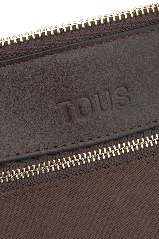 Doplnky Kabelka Tous 2002380443 hnedá