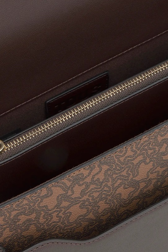 Doplnky Kabelka Tous 2002378943 hnedá