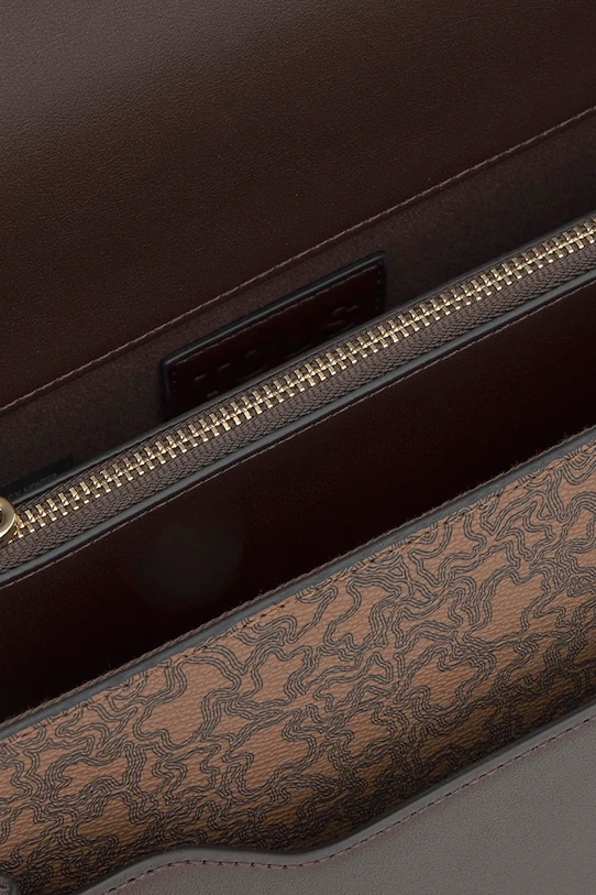 Doplnky Kabelka Tous 2002378943 hnedá