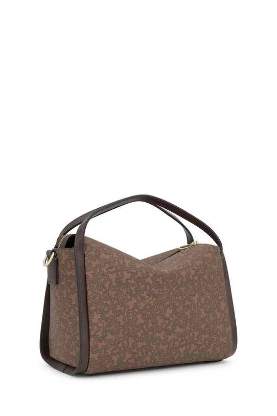 Kabelka Tous 2002380243 hnedá ZS26