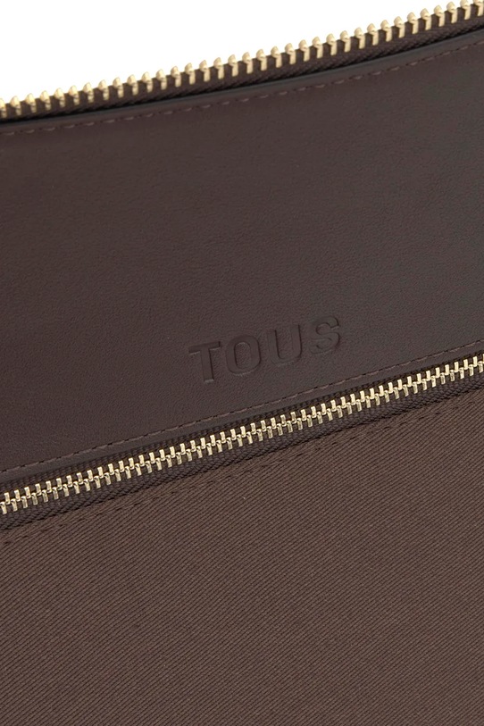 Accessori Tous borsetta 2002380043 marrone