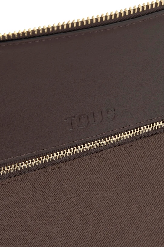 Accessori Tous borsetta 2002380043 marrone