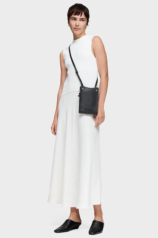 Tous saszetka 2002373651 czarny