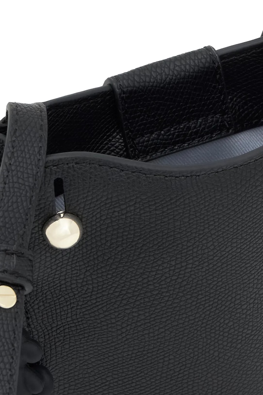 Akcesoria Tous saszetka 2002373651 czarny