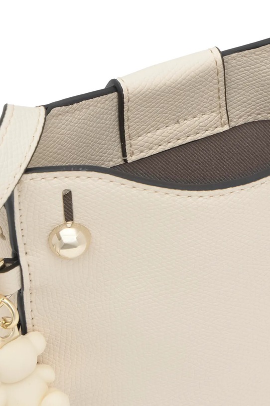 Akcesoria Tous saszetka 2002373601 beżowy