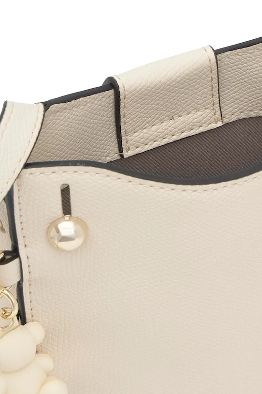 Akcesoria Tous saszetka 2002373601 beżowy