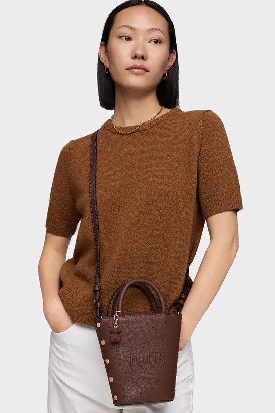 Tous torebka Back To Basics 2002358943