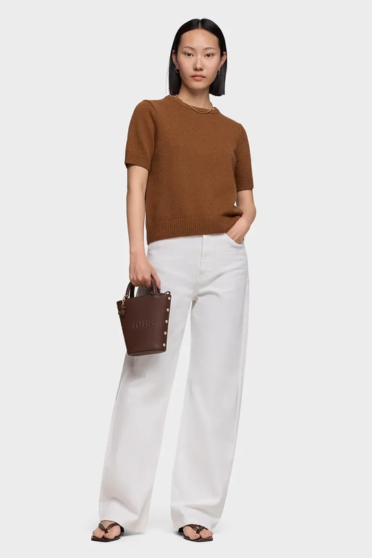 Tous torebka Back To Basics 2002358943