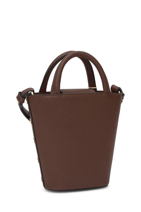 Tous torebka Back To Basics 2002358943 brązowy ZS26