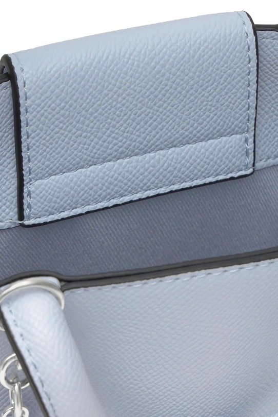 Akcesoria Tous torebka Back To Basics 2002358933 niebieski