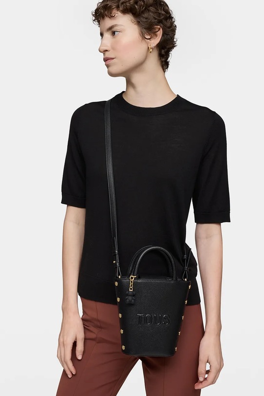 Tous torebka czarny 2002358951
