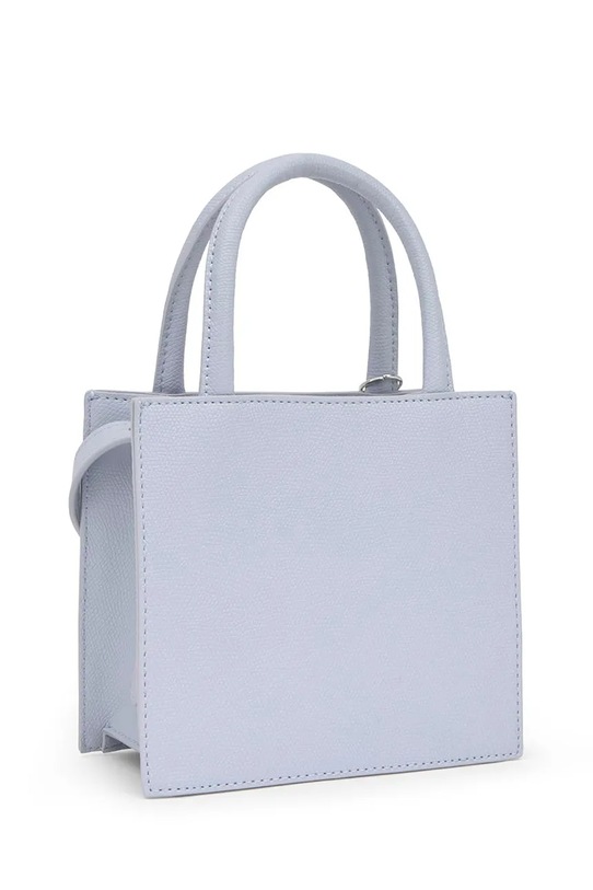 Tous listonoszka damska 2002373933 niebieski ZS26