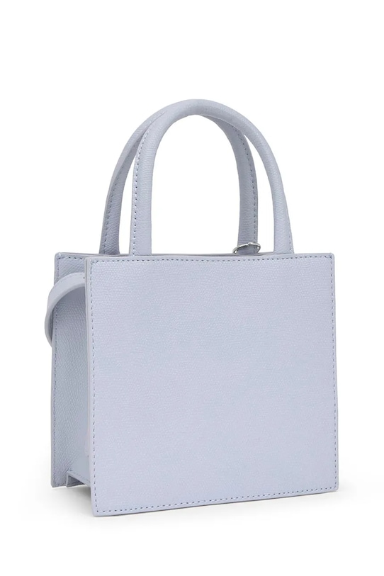 Tous listonoszka damska 2002373933 niebieski ZS26