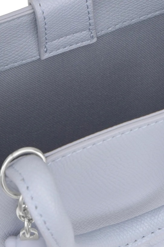 Akcesoria Tous listonoszka damska 2002373933 niebieski