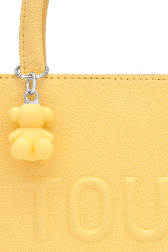 Akcesoria Tous torebka 2002373905 żółty