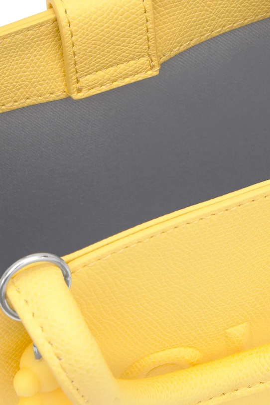 Tous torebka żółty 2002373905