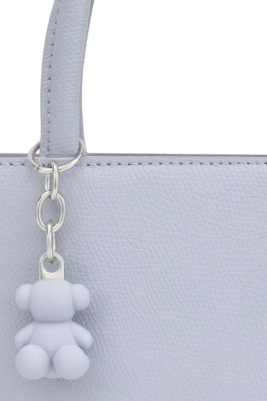 Tous listonoszka damska niebieski 2002373833