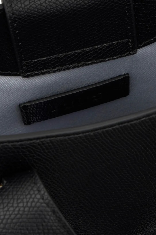 Akcesoria Tous Torebka tote damska z imitacji skóry 2002373751 czarny