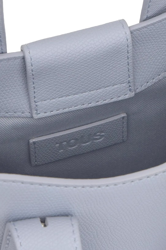 Akcesoria Tous torebka crossbody damska 2002373733 niebieski