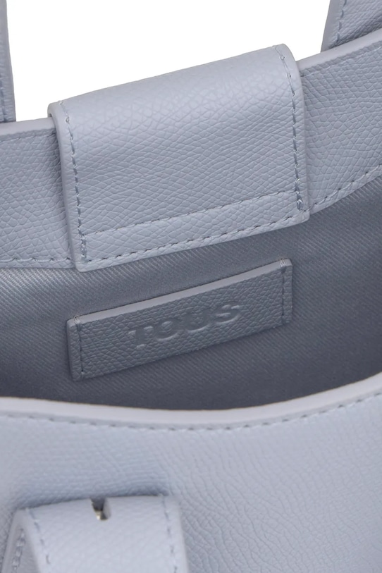 Akcesoria Tous torebka crossbody damska 2002373733 niebieski