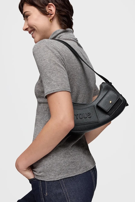 Tous torebka czarny 2002373251