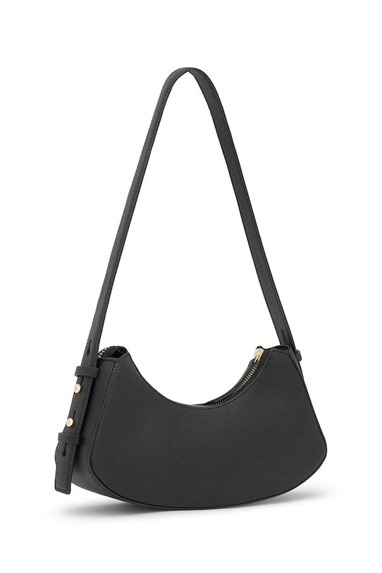 Tous torebka 2002373251 czarny ZS26