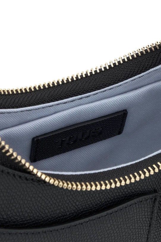 Akcesoria Tous torebka 2002373251 czarny