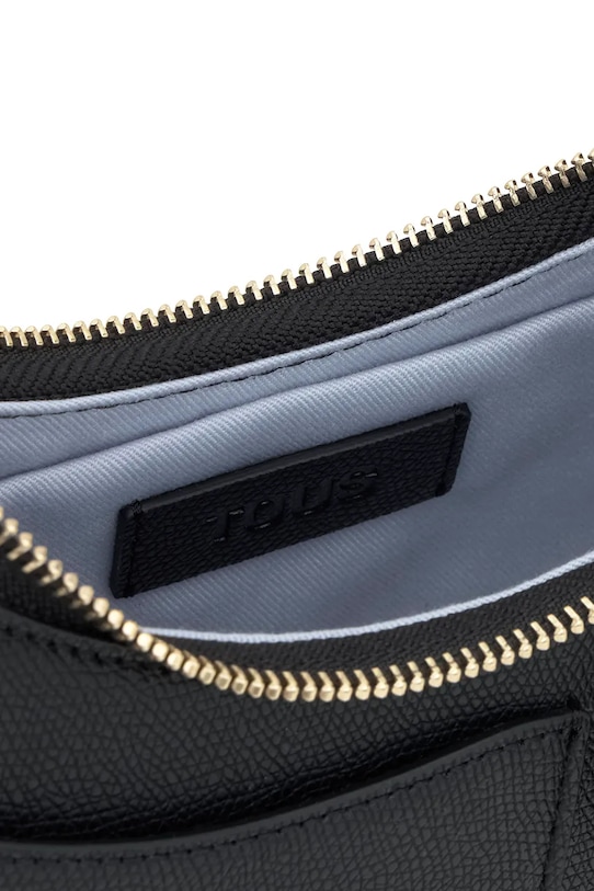 Akcesoria Tous torebka 2002373251 czarny