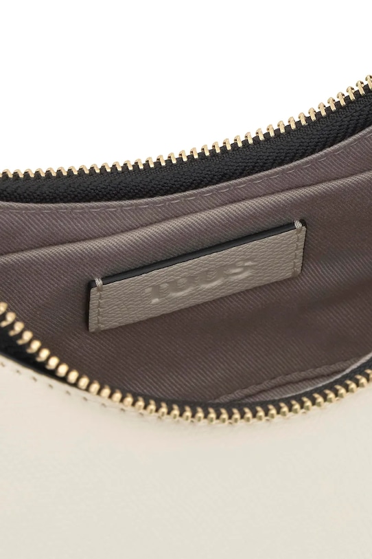 Akcesoria Tous torebka 2002373201 beżowy