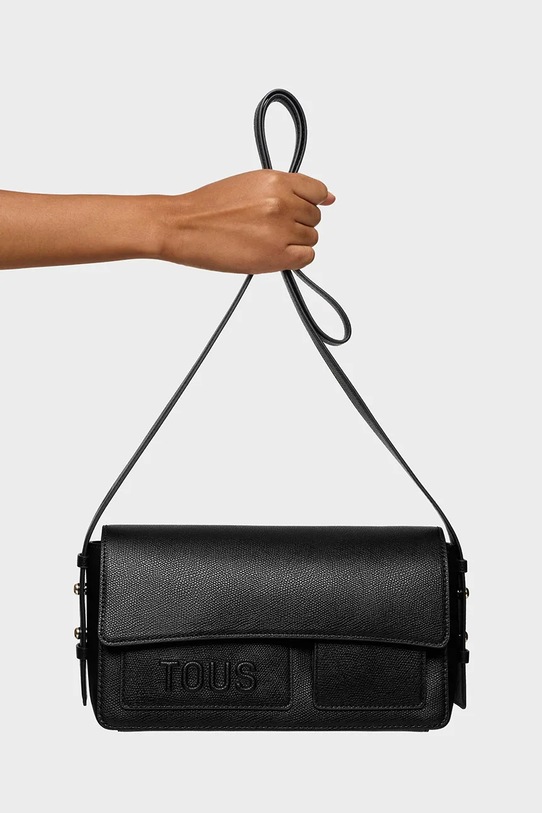 Tous listonoszka damska z imitacji skóry 2002381551