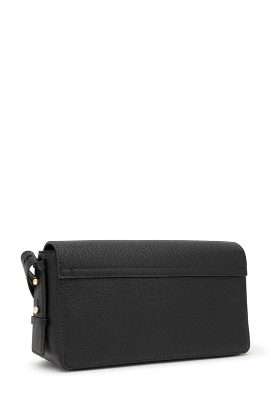 Tous listonoszka damska z imitacji skóry 2002381551 czarny ZS26