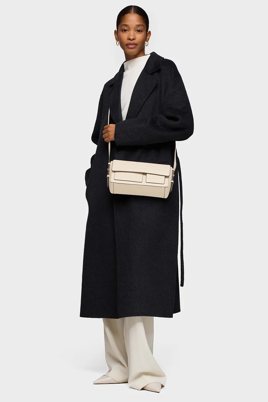 Tous listonoszka damska 2002381501 beżowy