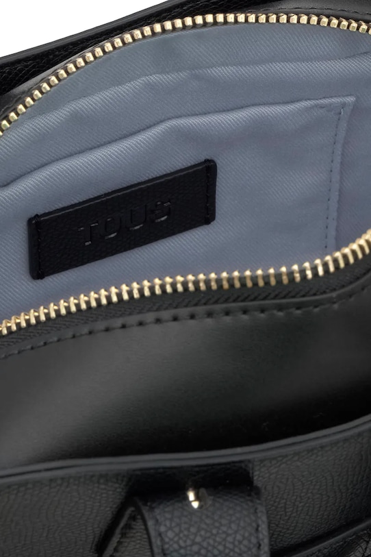 Akcesoria Tous torebka 2002373351 czarny