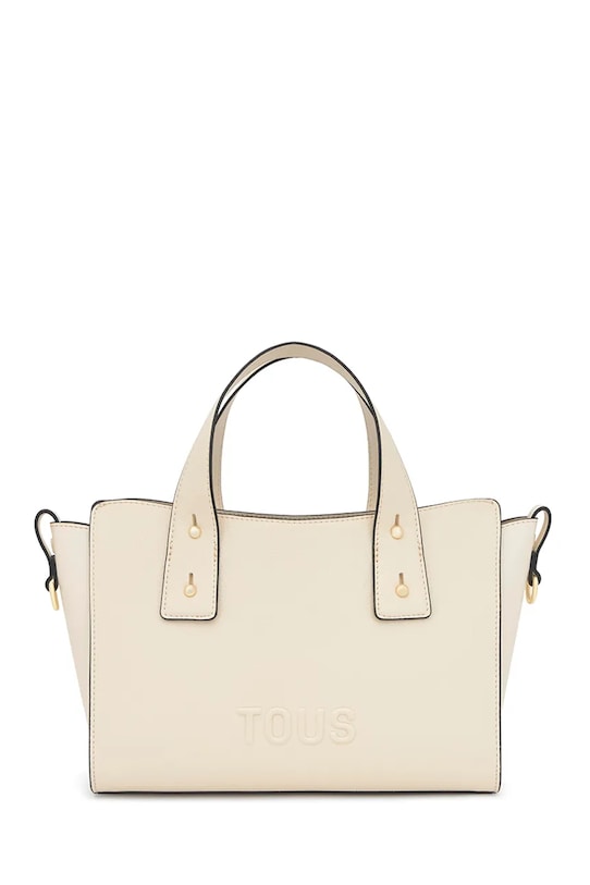 Tous torebka 2002373401 beżowy ZS26