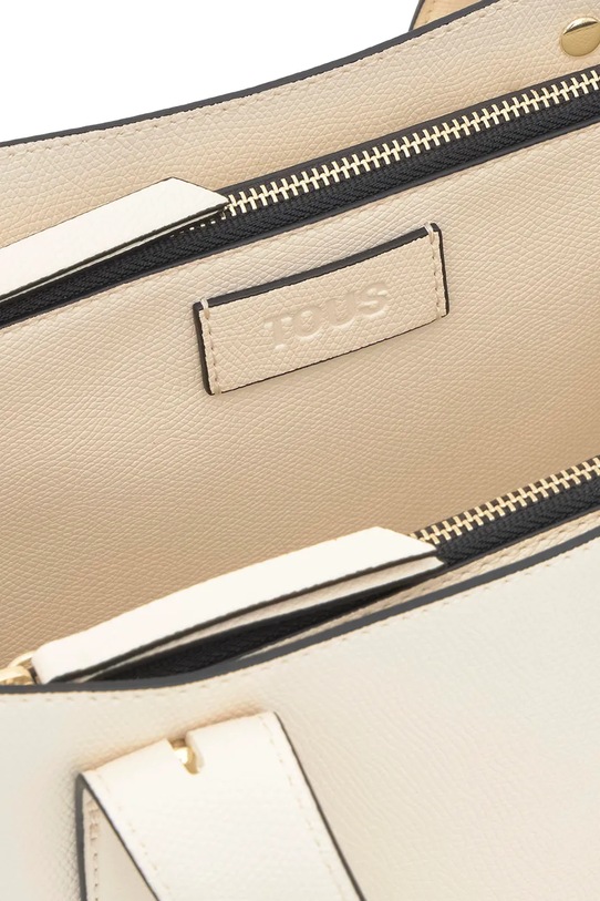 Tous torebka beżowy 2002373401