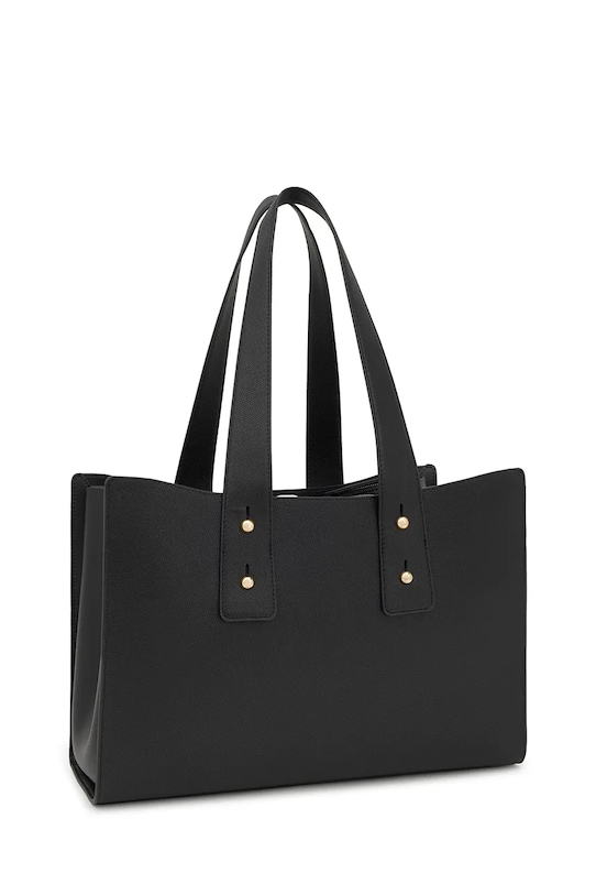 Akcesoria Tous torebka 2002373551 czarny