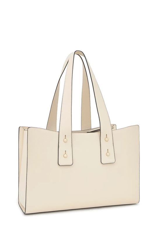 Akcesoria Tous torebka 2002373501 beżowy