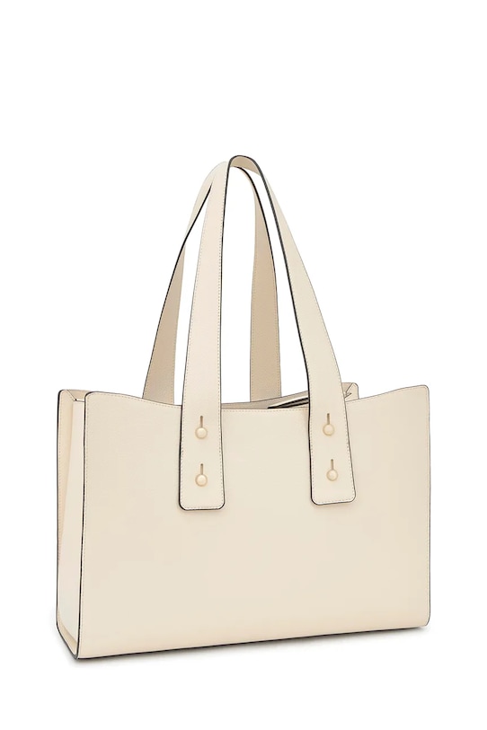 Akcesoria Tous torebka 2002373501 beżowy