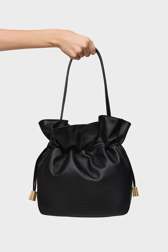 Tous torebka skórzana Heritage 2002375351