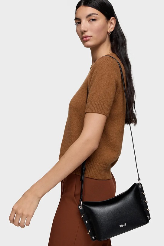 Tous torebka czarny 2002379051