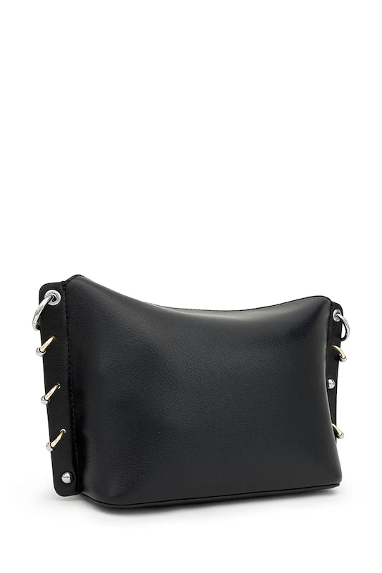 Tous torebka 2002379051 czarny ZS26