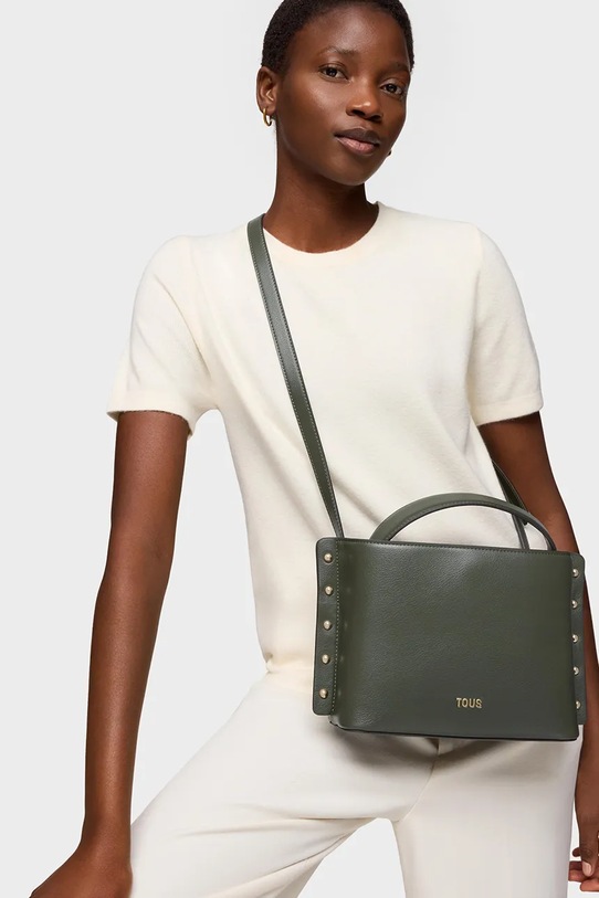 Tous kézitáska zöld 2002378739