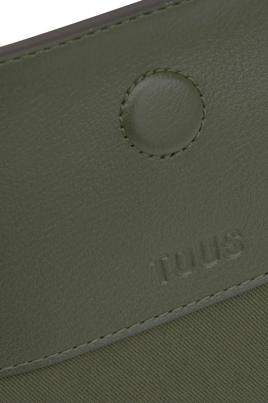 Kiegészítők Tous kézitáska 2002378739 zöld