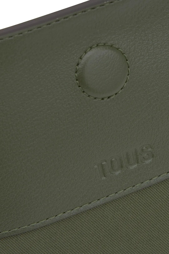 Kiegészítők Tous kézitáska 2002378739 zöld