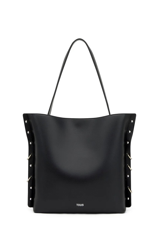 Tous borsetta semplice nero 2002381151